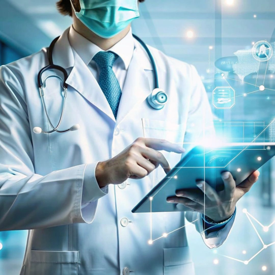 Healthcare Specialist